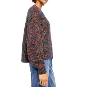 Free People Highlander Sweater.